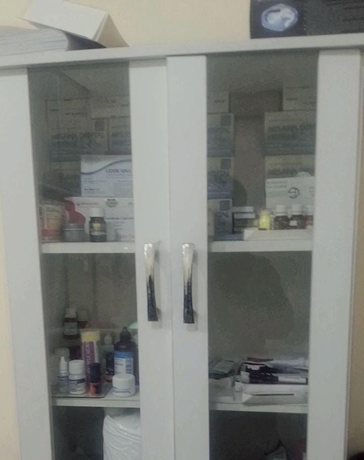 herramientas de trabajo